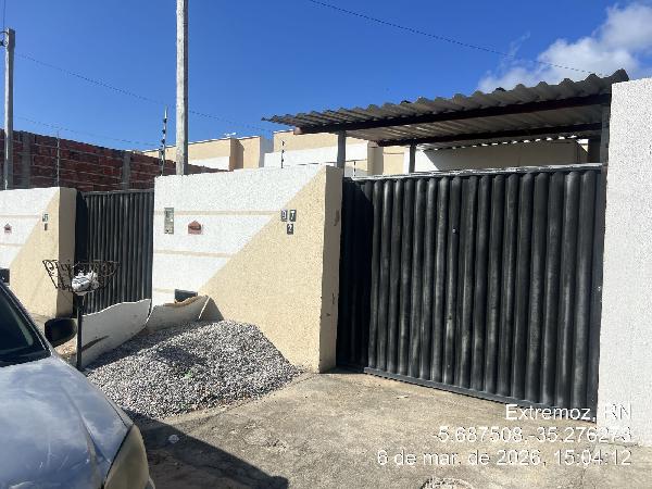 Casa - Venda