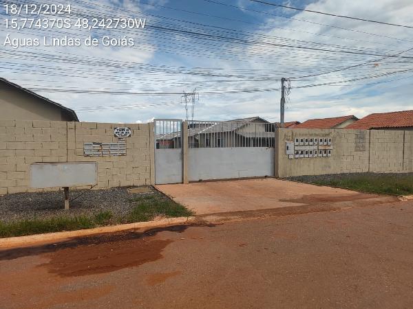 Casa - Venda