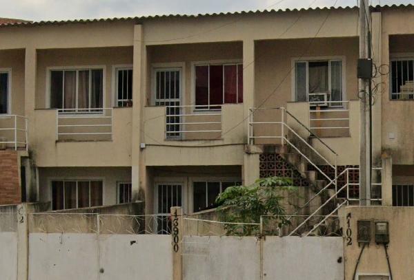 Apartamento - Venda