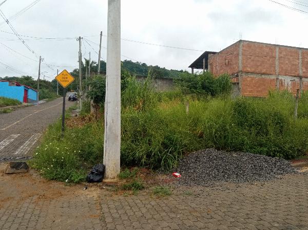 Imóvel selecionado Caixa — Terreno no Vale dos Reis, Cariacica - ES, N. SN LT 18 QD 21, 300m²