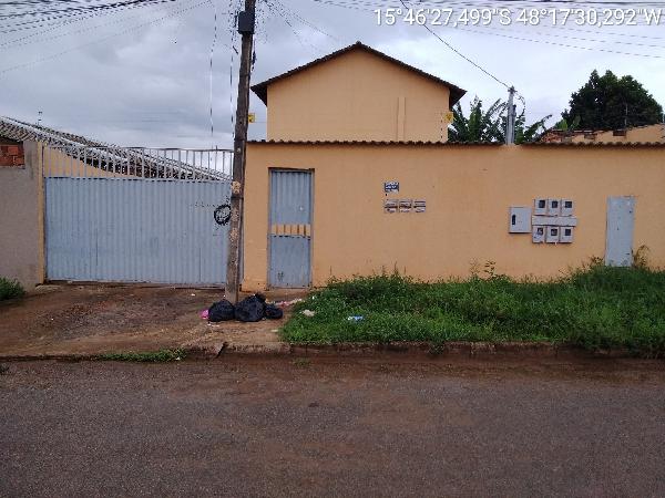 Casa - Venda