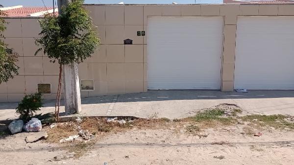 Casa - Venda