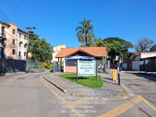 Apartamento - Venda