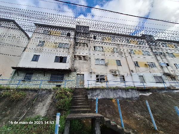 Apartamento - Venda