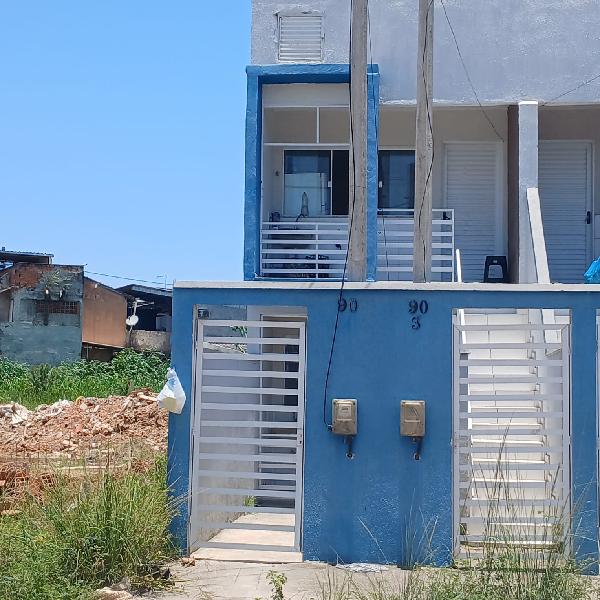 Imóvel com ótimo padrão — Casa no Cabucu, Nova Iguacu - RJ, Nº 90, 1 quarto, 1 vaga, 75,04m²