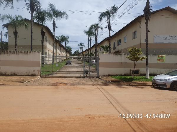 Apartamento - Venda