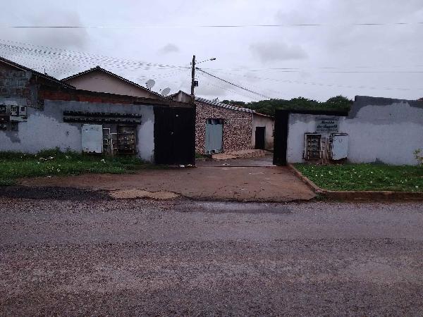 Casa - Venda