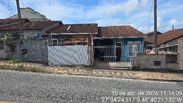 Casa - Venda