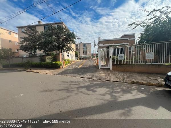 Apartamento, 2 quartos, 46 m² - Foto 1