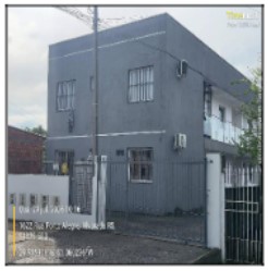 Oferta exclusiva — Apartamento no Maria Regina, Alvorada - RS, Apto 103, 34,7m²
