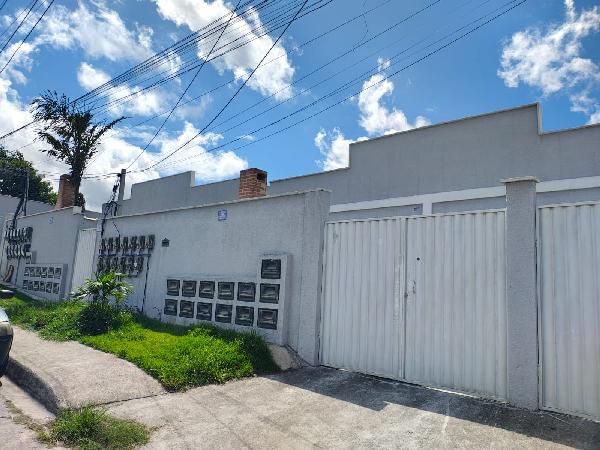 Oferta em destaque — Casa no Laranjal, Sao Goncalo - RJ, Nº 365, 1 quarto, 29,73m²