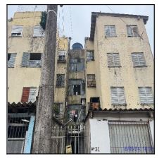Apartamento - Venda
