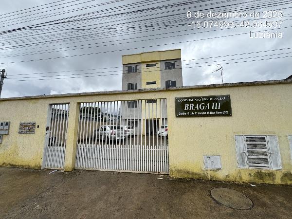 Apartamento - Venda