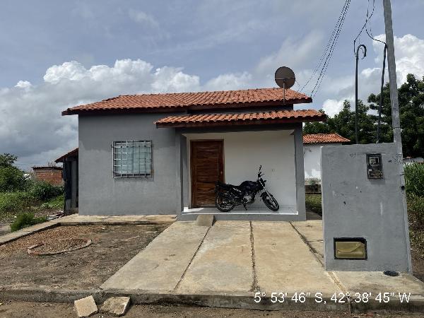 Casa - Venda