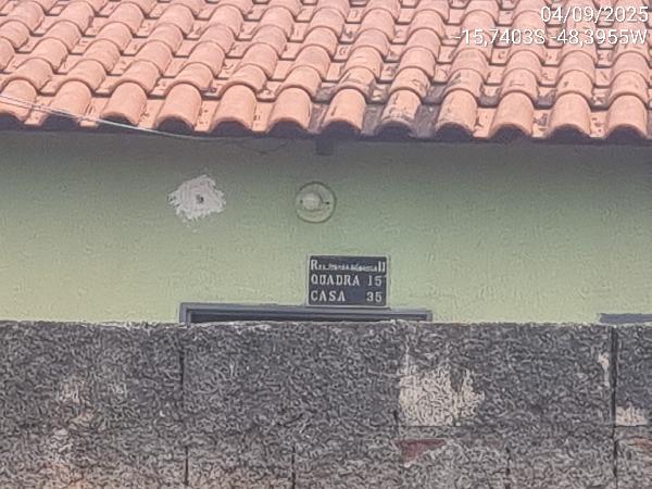 Casa - Venda