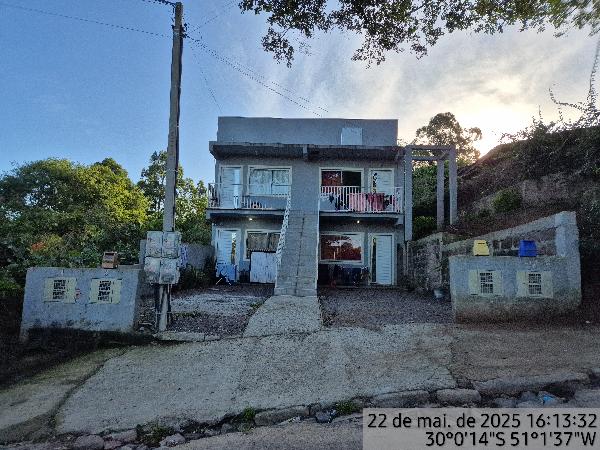 Imóvel bem posicionado — Apartamento no Elsa, Viamao - RS, Apto 04, 2 quartos, 48,11m²