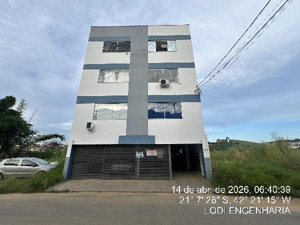Apartamento - Venda