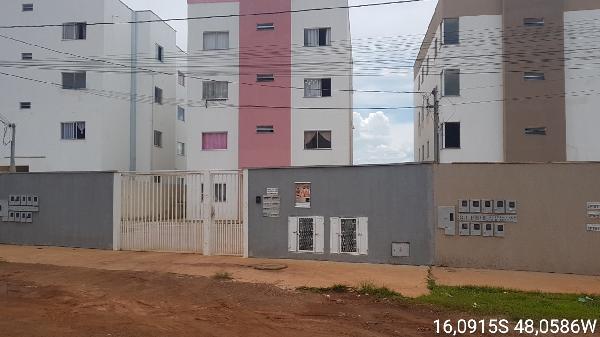 Apartamento - Venda