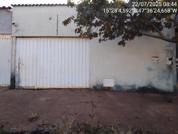Casa - Venda