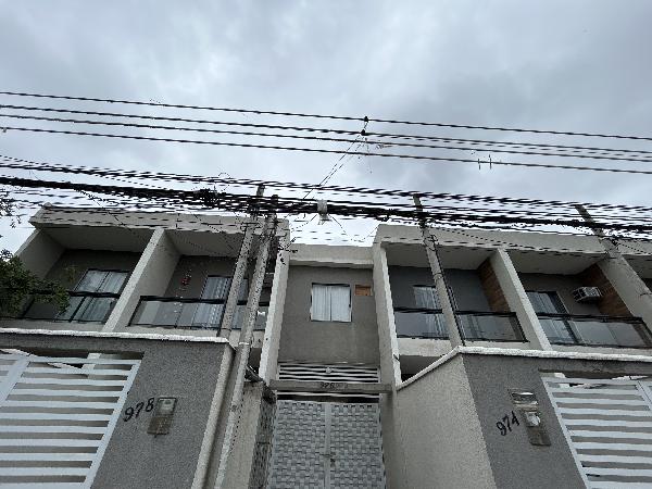 Oportunidade certa — Casa no Edson Passos, Mesquita - RJ, Nº 976, 2 quartos, 61,11m²