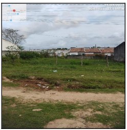 Destaque da região — Terreno no Compexo Jardim, Nossa Senhora do Socorro - SE, Nº 0, 132,5m²