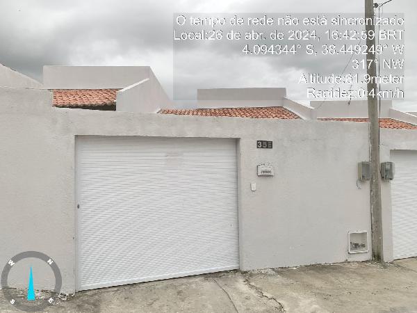Casa - Venda