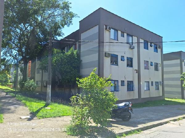 Apartamento - Venda