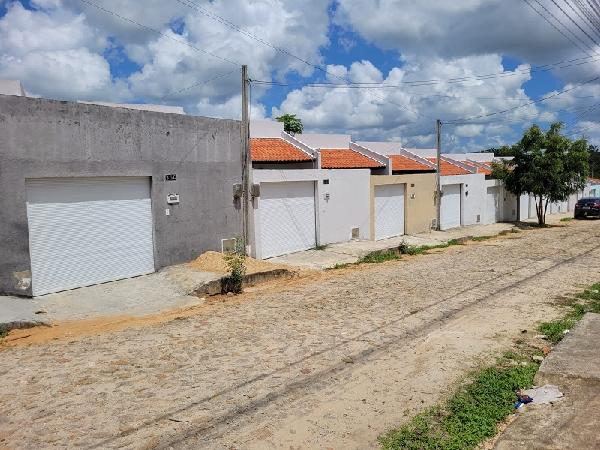 Oferta recomendada — Casa no Vertente, Horizonte - CE, Nº 35-D, 2 quartos, 1 vaga, 125,55m²