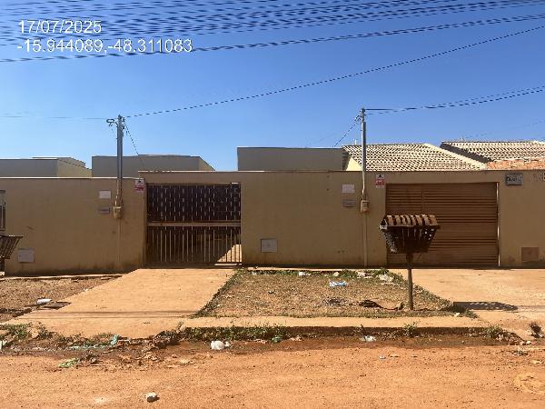 Casa - Venda