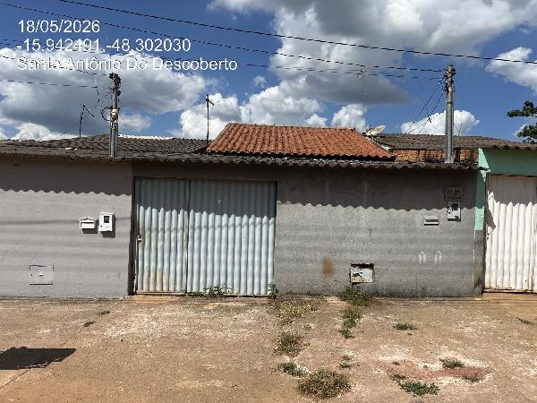 Casa - Venda