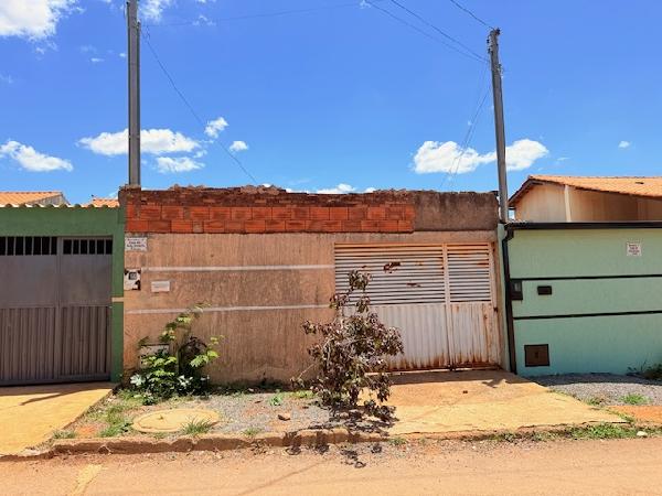 Casa - Venda
