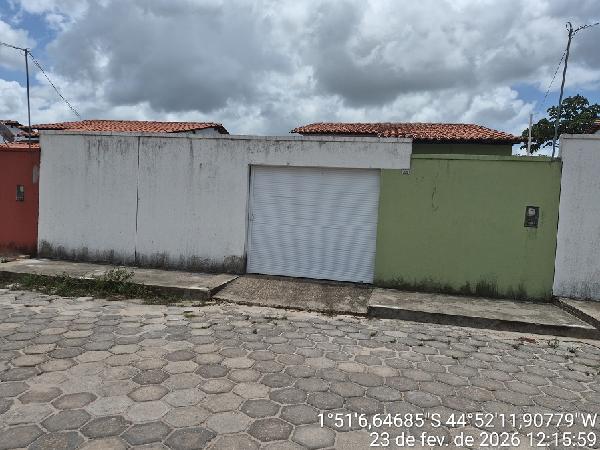Imóvel com potencial — Casa no Areia Branca, Cururupu - MA, N. SN QD 14 LT 09, 2 quartos, 180m²