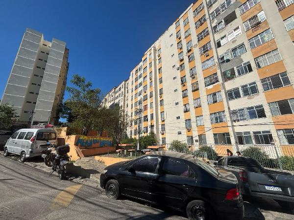 Apartamento - Venda