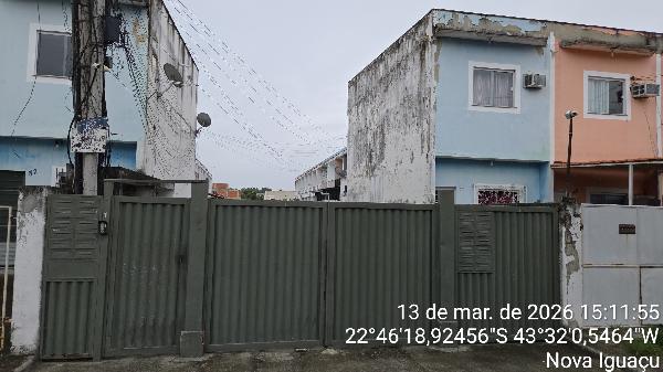Casa - Venda