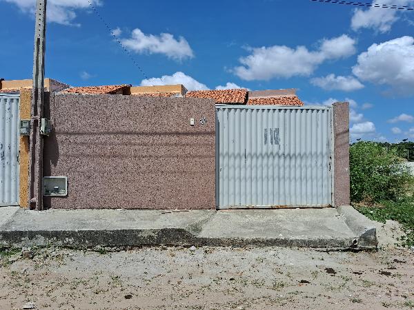 Casa - Venda