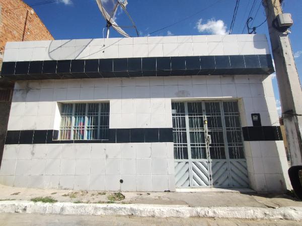 Oferta promissora — Casa no Bom Conselho, Belo Jardim - PE, Nº 129, 3 quartos, 111,9m²
