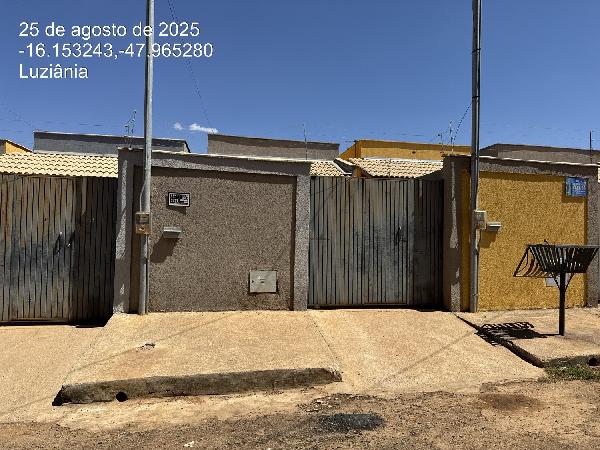 Casa - Venda