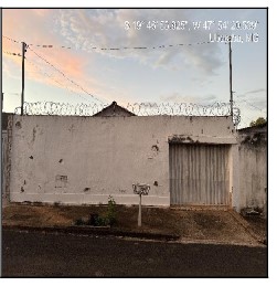 Casa - Venda