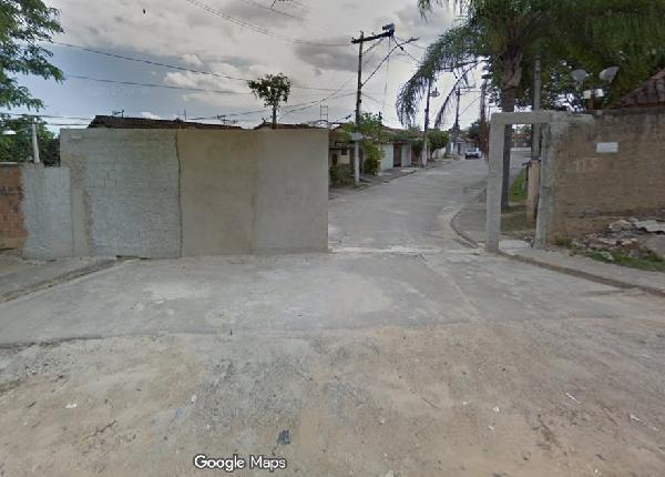Oportunidade valiosa — Casa no Santa Luzia, Sao Goncalo - RJ, Nº 113, 1 quarto, 127,5m²