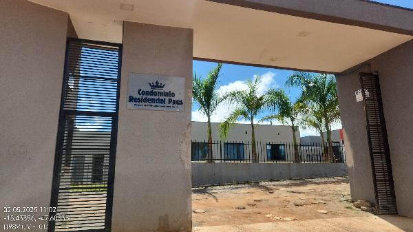 Destaque da região — Casa no Setor Norte, Planaltina - GO, N. SN CS 42, 2 quartos, 1 vaga, 118,17m²