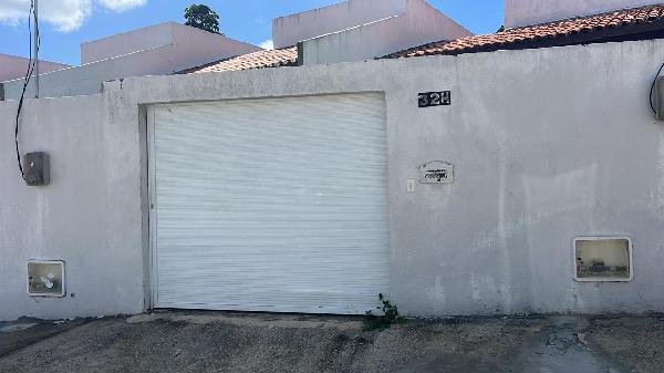 Oferta especial — Casa no Vertente, Horizonte - CE, Nº 32-H, 2 quartos, 1 vaga, 66,15m²