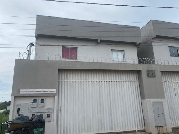 Apartamento - Venda