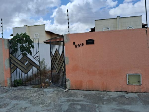 Casa - Venda