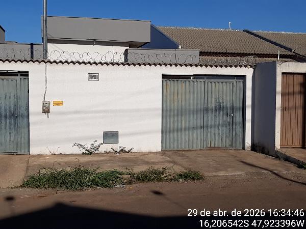 Casa - Venda