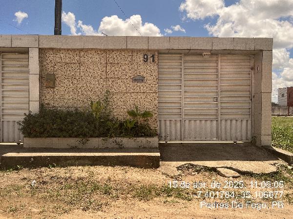 Casa - Venda