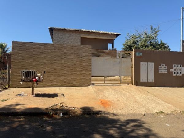 Apartamento - Venda