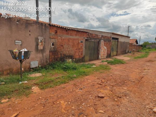 Casa - Venda