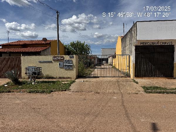 Casa - Venda