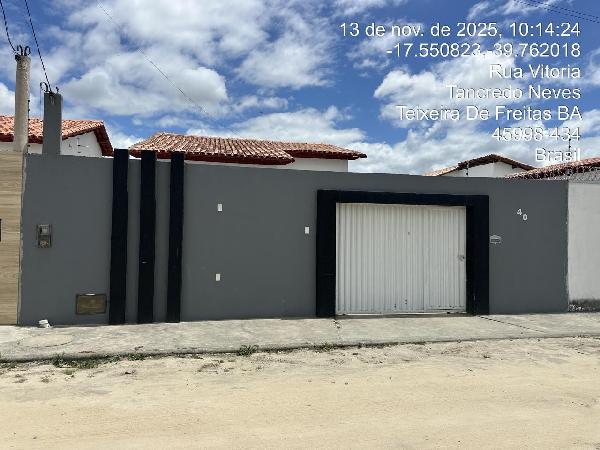 Casa - Venda