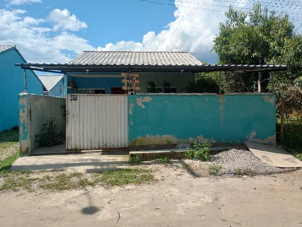 Casa - Venda